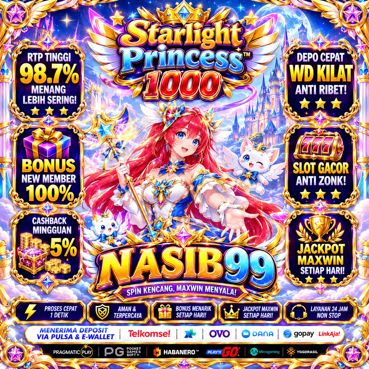 NASIB99Banner